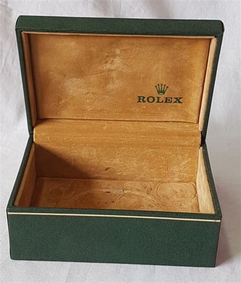 rolex box 06.00.2|vintage rolex cuff size.